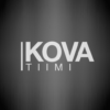 Kovatiimi logo