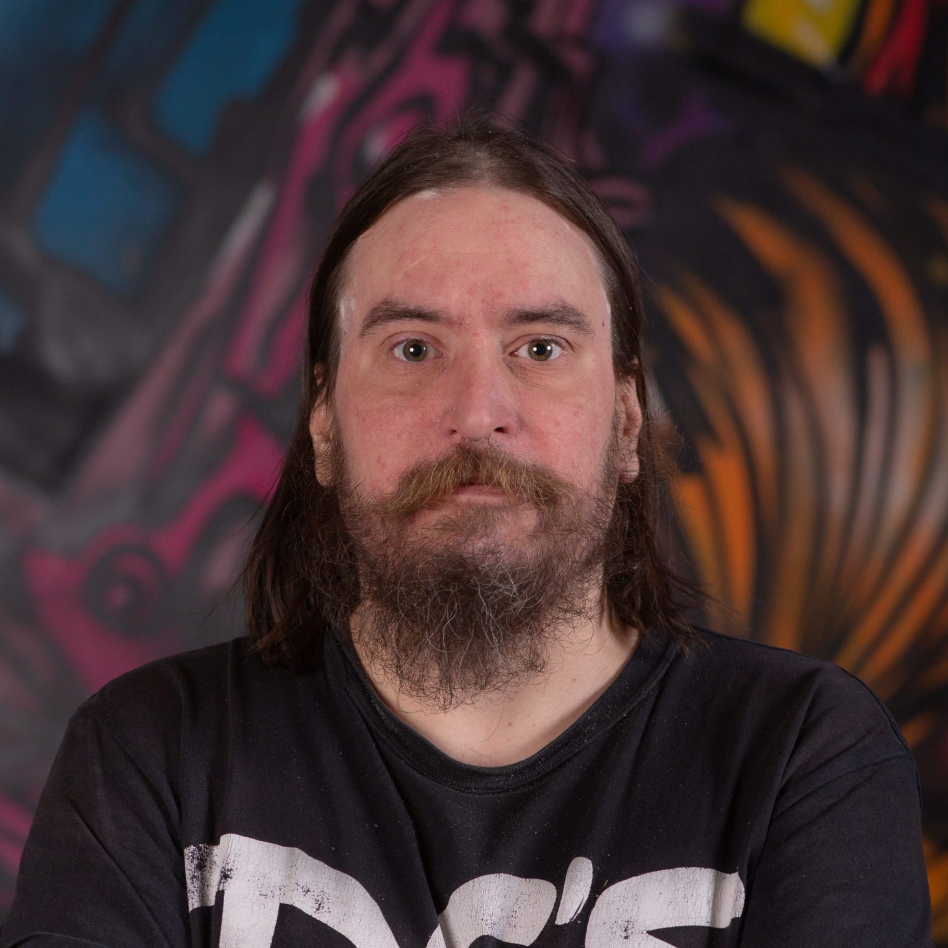 Jani Koivisto