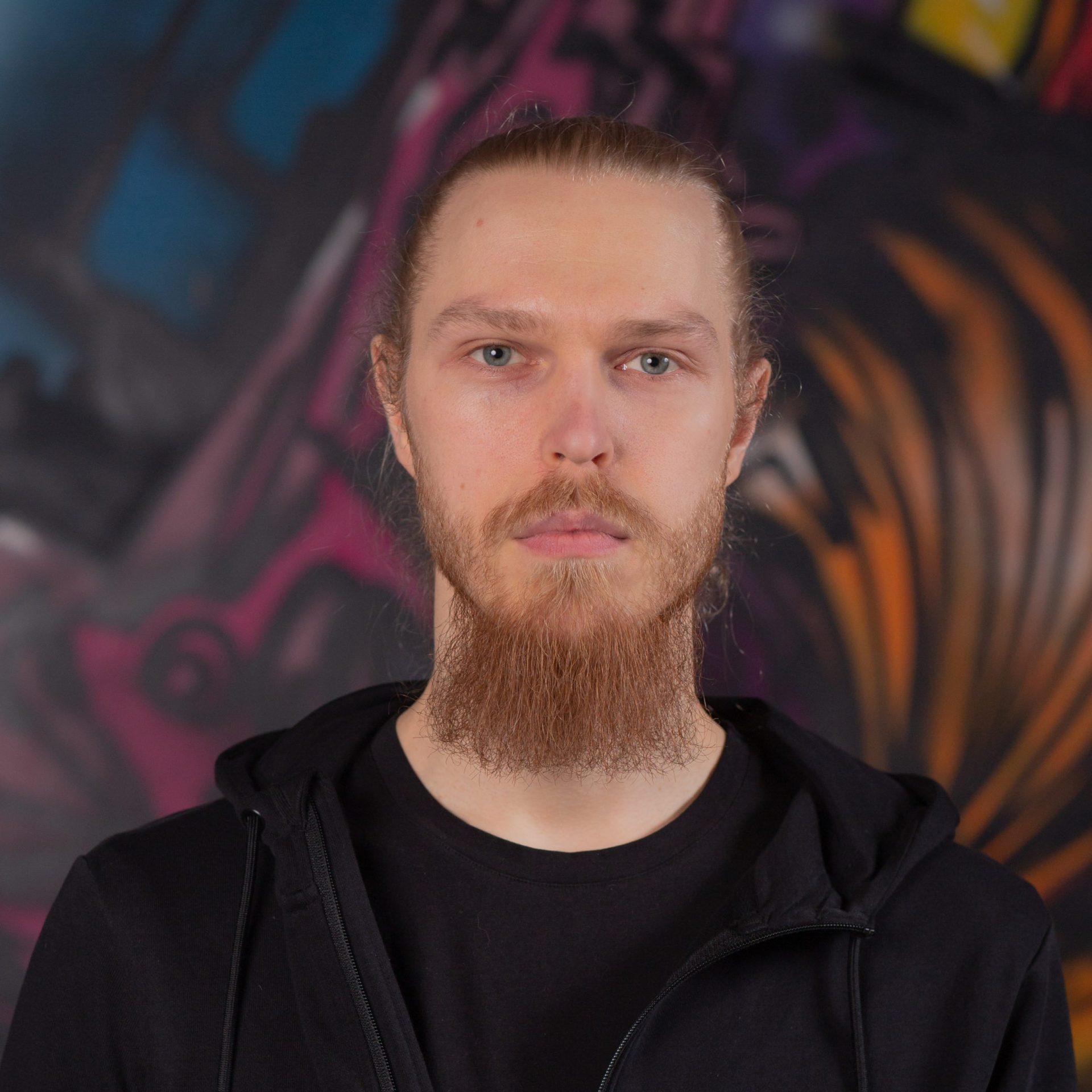 Matias Voutilainen